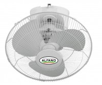 Ventilador de techo orbital
